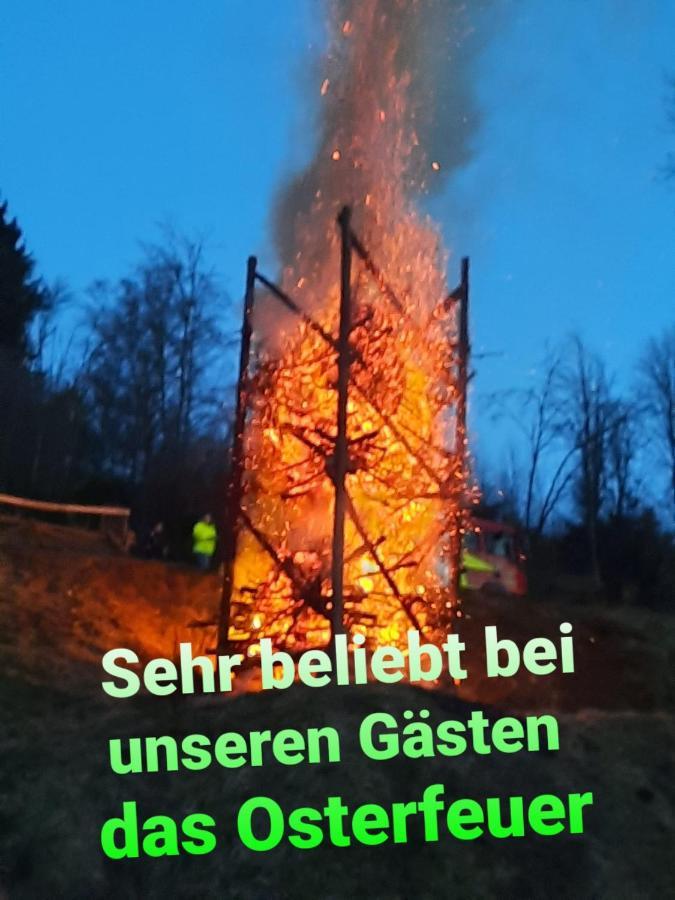 Gasthof Mueller วินเทอร์แบร์ก ภายนอก รูปภาพ
